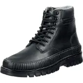Gant Boots med snörning 'Nebrada' svart