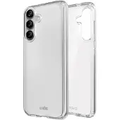 SBS mobile Cover Samsung Galaxy S25 FE Transparent Stöttålig TESKINSAS25FET