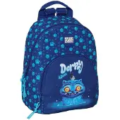 Safta K-pop Demon Hunters Derpy 9.75l Ryggsäck
