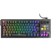 Mars Gaming Mk-master Mekaniskt Spelande Tangentbord
