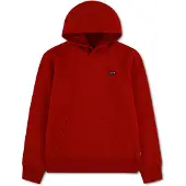 Levi's Kids Sweatshirt 'MINI BATWING' blodröd