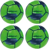 Uhlsport Team Mini Fotboll 4 Enheter