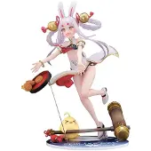 PHATMOJO Azur Lane Shimakaze Clumsy Moon Rabbit Figur