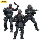 Joy toy Dark Source Unsc Faceless Squad Figur