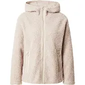CMP Funktionsfleecejacka beige