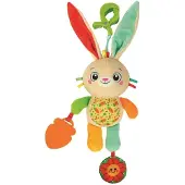 Clementoni Bunny Nallebjörn