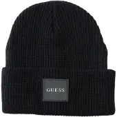 GUESS Mössa svart