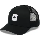 Black Diamond Trucker Keps