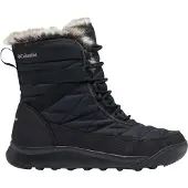 Columbia Minx Shorty Iv Skor För Snö