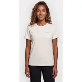 Jack Wolfskin Essential T-shirt Med Korta ärmar