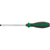 Stahlwille Drall⁺ 4622sk 2.5x14 Mm 250 Mm Platt Skruvmejsel