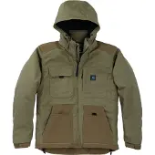Carhartt Steel Braddock Jacka