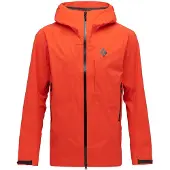 Black Diamond Men's Highline Stretch Shell Jacket Octane