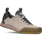 Black Diamond - Vandringsskor dam - W Session Suede Pale Mauve för Unisex - Storlek 39,5 - Rosa