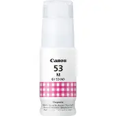 Canon bläckrefill GI-53 original magenta 8 000 sidor