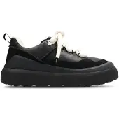 Ugg Låg sneaker 'Heritage Utility' svart