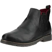 Bugatti Boot svart