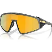 Oakley Latch Panel OO9404 Solglasögon - Speglade linser