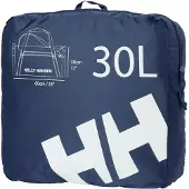 Helly Hansen HH Duffel Bag 2, 30L, Ocean