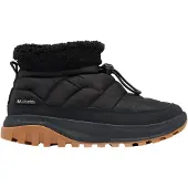 Columbia Snowtrot Shorty Skor För Snö