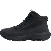 Jack Wolfskin Boot 'Wild Quest' svart