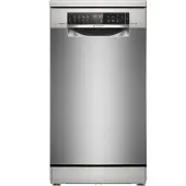 Bosch Serie 6 Sps6emi21e Freestanding Diskmaskin 10 Antal Platsinställningar