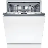 Bosch Serie 6 Smd6ecx21e Fully Built-in Diskmaskin 14 Antal Platsinställningar
