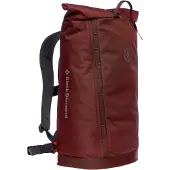 Black Diamond - Street Creek 30 RT Iron Red för UnisexUll - Bordeaux