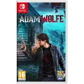Adam Wolfe