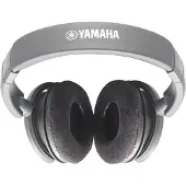 Yamaha HPH-150 Open-Ear-hörlurar Svarta