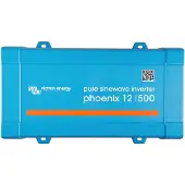 Victron Energy 12/500 Ve Direct Nema 5-15r 120v Batteriväxelriktare