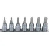 Ks Tools 9111544 Hylsnyckelsats 1/4 911.1544