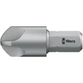 Wera Bits spår WE05066635001; 5/16''; 1/4''; 32 mm