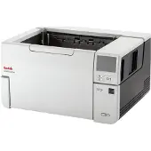 Kodak S3100f - Dokumentskanner - Dubbel CIS - Duplex - 305 x 4060 mm - 600 dpi x 600 dpi - upp till 100 sidor/minut (mono) / upp till 100 sidor/min...