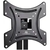 Macleans TV wall mount with a shelf Maclean MC-451