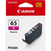Canon Bläckpatron CLI-65M 12,6 ml magenta