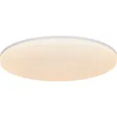 Nordlux 2310106001 Vic 22 1600Lm 3000K Takbelysning LED LED fast installerad EEK: E (A - G) Vit