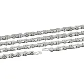 Connex 9se 6.6 Mm 1/2x11/128 Road/mtb Kedja