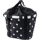 Klickfix City Bag Bike Korg