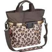 Rixen & Kaul Oval 15l Framkorg