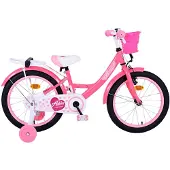 Volare - Children's Bicycle 18 - Ashley Dark Pin
