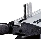 Thule T-spåradapter För U-bult 45 Mm