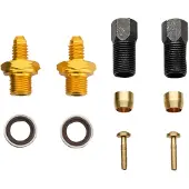 Jagwire Quick Fit Adapter Shimano Road/cx/rs805/rs785/rs505 Kontakt