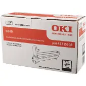 OKI trumma 44315108 original svart 20.000 sidor