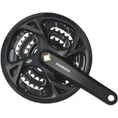 Shimano Fc-m371 Vevparti