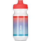 Cube Flow Teamline 750ml Vattenflaska