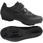 Cube Peak Mtb-skor