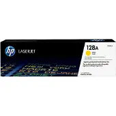 HP 128a Toner