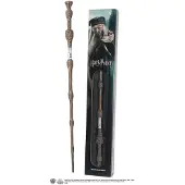 Noble Collection Dumbledores Trollstav