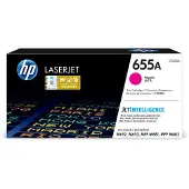 HP toner CF453A original magenta 10.500 sidor
